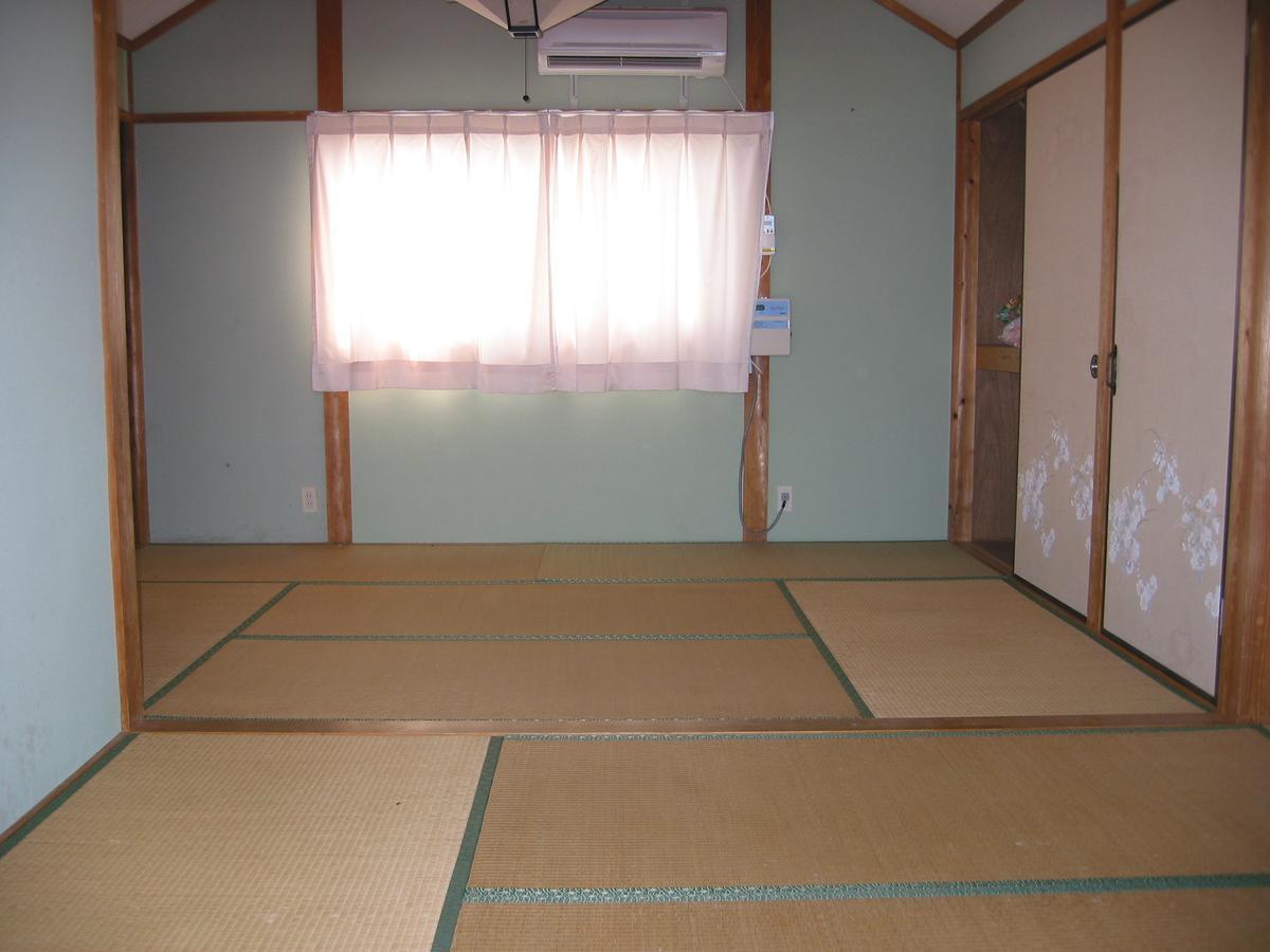 Sansan Tomie Camp Village Goto Luaran gambar